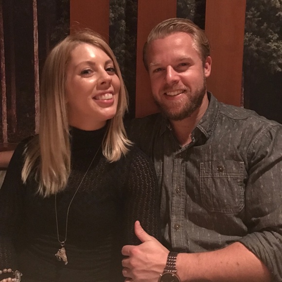 Meet your Posher, Amanda - Picture 8 of 8